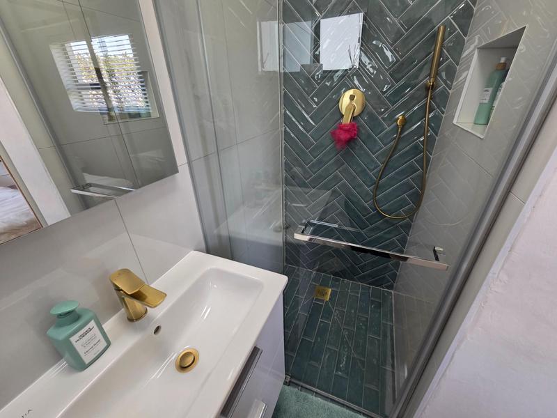 To Let 2 Bedroom Property for Rent in University Estate Western Cape